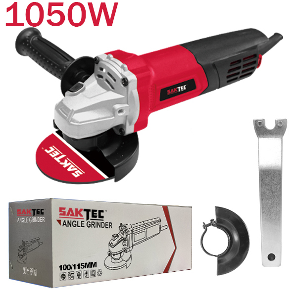 115MM Professional Cordless Angle Grinder Electric