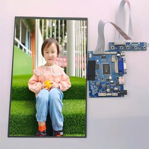 แผงจอ LCD MIPI DSI 600cdm2 39pin LH-101003N 800x1280นิ้ว - Product Image 3