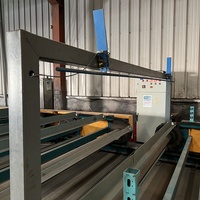 Ambientalmente Amigável E Esquema De Pintura Automática De Poupança De Energia Para Estruturas De Aço