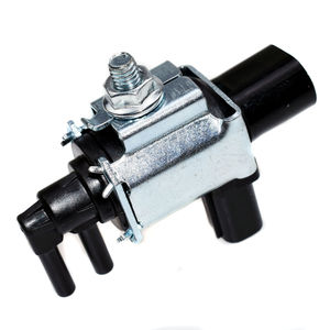 Soupape de commande rotative du collecteur d'admission Mazda 3 5 6 Cx7, soupape EGR LF1518741 - Product Image 5