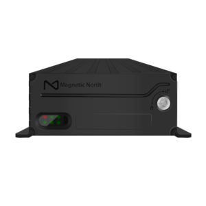 Mobiler <span class=keywords><strong>DVR</strong></span> 4-Kanal MDVR mit 3G 4G WLAN GPS SD-Karte 8-Kanal Mobiler <span class=keywords><strong>DVR</strong></span> mit Komplettset - Product Image 2