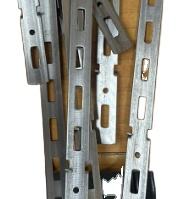 Attache murale pour coffrage en béton Attache nominale 8 "10" - Product Image 2