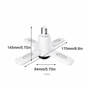 1500Lumens <b>Led</b> 6500k Ambient Music Light, Bluetooth Music Fan Colorful Projection Light, Music <b>Speaker</b> Sync Color Changing Light - Product Image 6