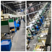 Pièces de précision en acier inoxydable 4140/SCM440/40CrMo usinées par CNC sur mesure, fil EDM, avec une tolérance de 0,01 mm, finition de surface Ra0,1