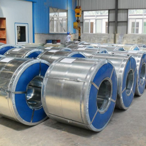 ขดลวดเหล็กชุบสังกะสีก่อนทาสี - Product Image 5