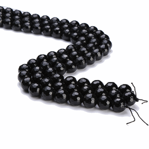 Cuentas de Piedras Preciosas Naturales de Grado AAA 2708, Morganita Suelta, Granate y Otras Piedras Especiales, Corte Brillante, Forma Redonda, Marquesa, Cuadrada y Ovalada - Product Image 1