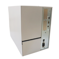 Machine d'impression d'étiquettes autocollantes originale, imprimante d'étiquettes thermiques ZT510 300DPI pour imprimante zèbre