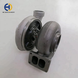 Bộ tăng áp động cơ HD K50 4955505 - Product Image 3