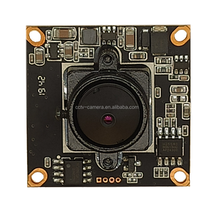 CCTV Board nhà máy AHD <span class=keywords><strong>Camera</strong></span> Module <span class=keywords><strong>Camera</strong></span> An Ninh PCB Hội Đồng Quản trị với ống kính <span class=keywords><strong>Pinhole</strong></span> cho video Cửa Điện thoại kiểm soát truy cập hệ thống - Product Image 1