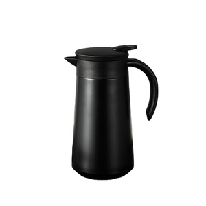 New Stylish công suất lớn phổ biến thép không gỉ cách nhiệt chân không phích cà phê Cup cho quà tặng - Product Image 1