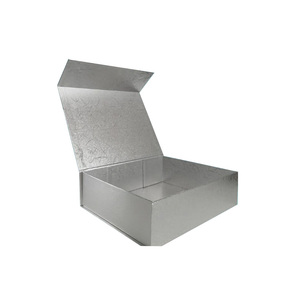 Caja de Regalo para el Corán HENGXING, Caja de Regalo de Lujo de Cartón Negro Mate - Product Image 6