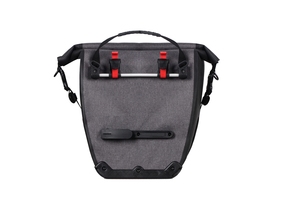 Sac <span class=keywords><strong>de</strong></span> selle <span class=keywords><strong>vélo</strong></span> étanche, pour cyclisme, sac - Product Image 2