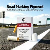 TiO2 A100/A200 memiliki tingkat keputihan tinggi dan harga terjangkau, sebagian besar digunakan dalam pelapisan interior, pembuatan kertas, penghilang kilap serat, dan pH.