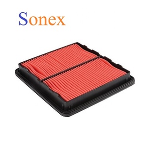 Remplacement de filtre à air de moteur automobile en gros à haute efficacité 17220-P07-000 17220-P07-506 17220-P1K-E00 pour Honda <span class=keywords><strong>civic</strong></span> <span class=keywords><strong>Ej9</strong></span> - Product Image 1