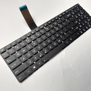 <span class=keywords><strong>Clavier</strong></span> portugais pour ASUS <span class=keywords><strong>K55</strong></span> K55A K55V K55VD K75 K75V K75VD K75VJ K75VM A55 A55A A55V - Product Image 5