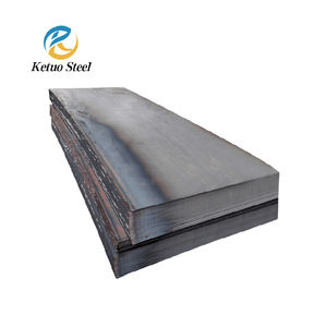 पारंपरिक पाइपलाइन स्टील प्लेट: api 5l <span class=keywords><strong>x65</strong></span> hr (हॉट-रोल्ड) - Product Image 2