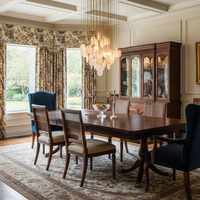 Lustre suspendu moderne en pierre d'albâtre naturelle de luxe avec cadre doré pour la salle à manger, le salon, la décoration de la pièce