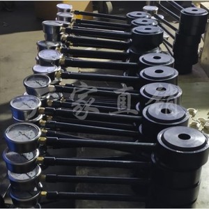 Jauge de force hydraulique Myj 20 pour tiges d'ancrage Mcz 300, pour utilisation en mine, mesure des tunnels de charbon, matériau métallique - Product Image 3