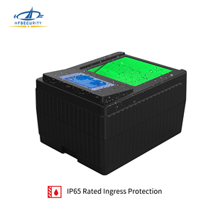 Hfsecurity bio600 fap60 442 Máy quét vân tay quang học sinh trắc học nhận dạng vân tay thiết bị với SDK miễn phí - Product Image 5