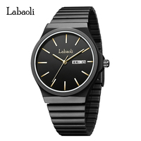 LABAOLI LA856 Jam Tangan Wanita Terlaris Model Terbaru Mewah Berkualitas Tinggi Tahan Air Pabrik Jam Tangan Wanita