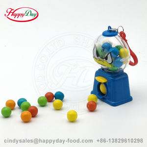 Happyday Push Put Máquina de dulces de dibujos animados Caramelos de juguete - Product Image 2