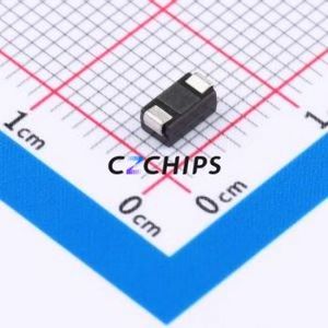 ไดโอด ZENER ไดโอดแบบ SMA2Z4.7A SMA ชิ้นส่วนอิเล็กทรอนิกส์ - Product Image 2