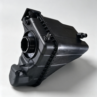 Tanque de Expansión del Sistema de Refrigeración de Calidad OEM 17138677649 17138617044 para BMW Serie 1 F20 F21 F22 Serie 3 F30 F35 B48 FEBl