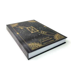 Stampa Personalizzata di Libri di Lusso con Copertina Rigida per Bambini e Adulti, Laminazione a Film, Stampa Offset, Carta Ecologica, Stampa di Libri con Copertina Rigida - Product Image 3