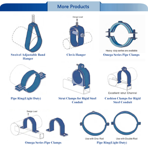 <span class=keywords><strong>ส</strong></span>ายรัด<span class=keywords><strong>ท่อ</strong></span><span class=keywords><strong>ขนาด</strong></span>เส้นผ่านศูนย์กลางใหญ่75นิ้วถึง63มม. ถึง25มม. มีร่องลวดสลิงแบบครึ่งรู4x1นิ้ว<span class=keywords><strong>ส</strong></span>ายรัดอานแบบคู่ - Product Image 5