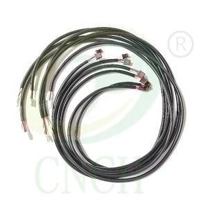 Lenker kabelbaum verlängerung für Harley Touring 2014-2020 für Harley Davidson - Product Image 6