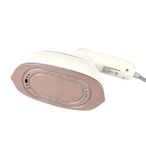 Ferro da Stiro Elettrico da Viaggio HUAQI, Funzione Vapore Secco, Piastra in Ceramica, 1200W, Spray Orizzontale/Verticale, per Uso Domestico - Product Image 3