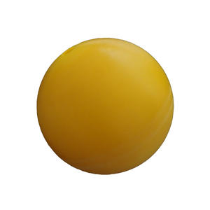 Billes en nylon, balles en plastique pour usage industriel multi-spécifications haute densité - Product Image 3