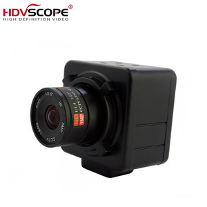 <span class=keywords><strong>Zoom</strong></span> numérique 40x, 50*50mm 4K UHD 1/3.06 13MP IMX214 4192*3104 Caméra USB couleur avec objectif autofocus, prise en charge YUY2 MJPEG - Product Image 4