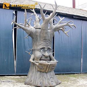 Mon Dino XJ255 Arbre Parlant de Sagesse pour Enfants, pour Parc Extérieur - Product Image 2