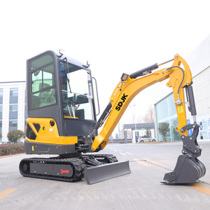 Mini-excavatrice <span class=keywords><strong>2</strong></span> tonnes avec moteur Kubota CE EURO 5 EPA, livraison gratuite, mini-benne, mini-excavatrice sur chenilles, excavatrice personnalisée, excavatrices agricoles - Product Image 4