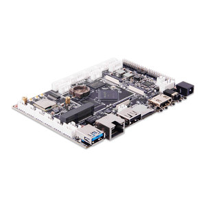 Geniatech RK3566 Development Board Supports Linux Debian10/Android 11 System 4K Mini PC Box <strong>Computer</strong> With Cash Register Function - Product Image 6