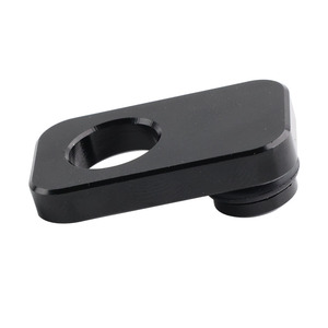 Sello del orificio del pasaje de aceite del cojinete principal del motor para Honda K20 K24, pieza de mejora de aleación de aluminio, OEP020 BK - Product Image 2