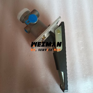 <span class=keywords><strong>LG936L</strong></span> dan LG956L roda memuat peralatan asli suku cadang 4120001795 katup kontrol rem - Product Image 6