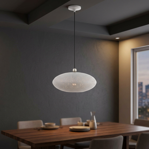 แอคจี้โลหะห้อยทองเหลืองดีไซน์ตาข่ายสำหรับโชว์ของตกแต่งภายในบ้าน - Product Image 2