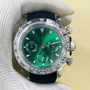 Montre de luxe OEM avec logo personnalisé, unisexe, à mouvement numérique, bracelet en silicone, cadran de 50 mm, résistance à l'eau 3 BAR - Product Image 2