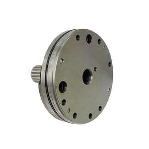 חלקי חילוף למלגזה באיכות גבוהה משאבת טעינת שמן 32560-23330-71 משאבת הילוכים של מלגזה היסטר - Product Image 2