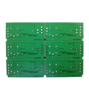 Wonderful High quality Multilayer PCB assembly/PCB Manufacturer in China