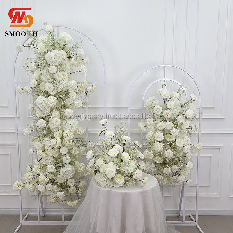 ลูกบอลดอกไม้