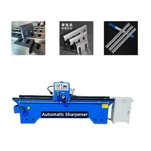 High Precision Knife Grinding Machine Blade Sharpener For Sale