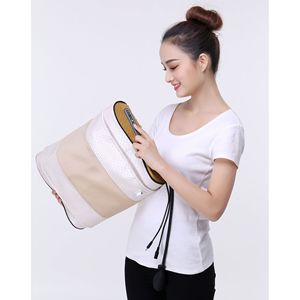 Masseur électrique pour le cou et les épaules, coussin de massage avec fonction chauffante pour usage domestique - Product Image 1