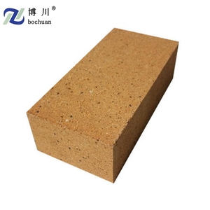 Đặc biệt Refractories Giá Cả Cạnh Tranh cao nhôm gạch refractori - Product Image 2