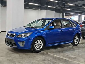 Super Barato, Ford Focus 2012, 1.8L, Manual, Hatchback, Autos Usados, Autos de Segunda Mano, Exportación - Product Image 1