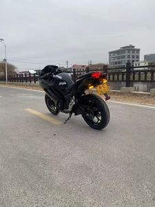 La Moto Sportive <span class=keywords><strong>Kawasaki</strong></span> <span class=keywords><strong>H2</strong></span> 400cc Modèle <span class=keywords><strong>400</strong></span> Excellent Rapport Qualité-Prix pour les Motards Débutants - Product Image 2