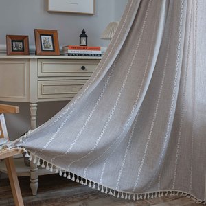 Bubaba marrone americano Beige taglie tascabili per soggiorno <span class=keywords><strong>cameretta</strong></span> per <span class=keywords><strong>bambini</strong></span> divisorio bovindo - Product Image 6