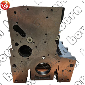 Blocco Cilindri Corto TCD2012 L06 D6E per Motori Deutz TCD 5.7 TCD <span class=keywords><strong>6.1</strong></span>/Volvo D6E - Product Image 5